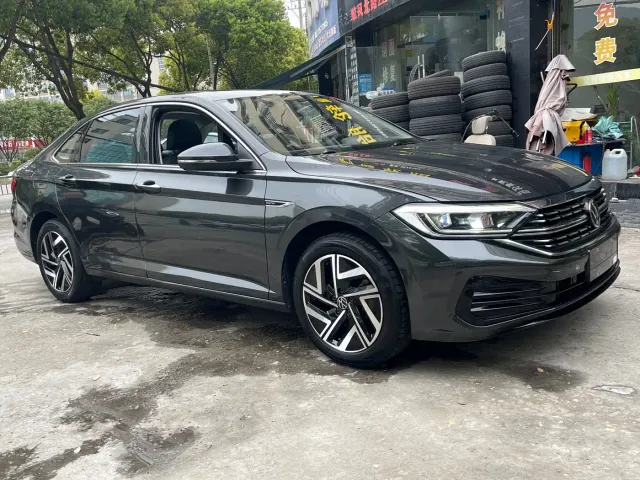 Volkswagen Sagitar — Фото автомобиля 3