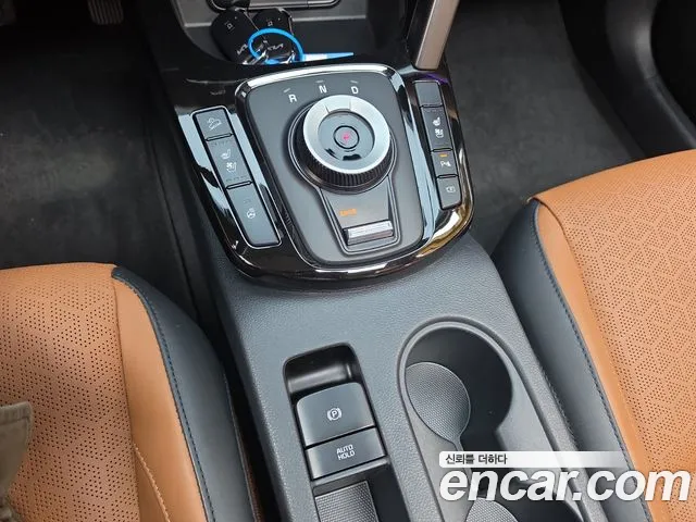 Kia Seltos — Фото автомобиля 12