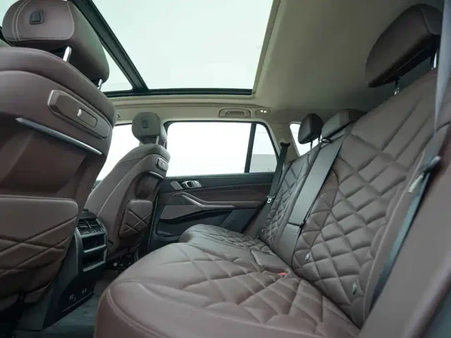 BMW X5 — Фото автомобиля 20