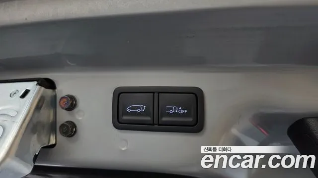 Hyundai Staria Staria L3.5 Карго 5 мест — Фото автомобиля 18