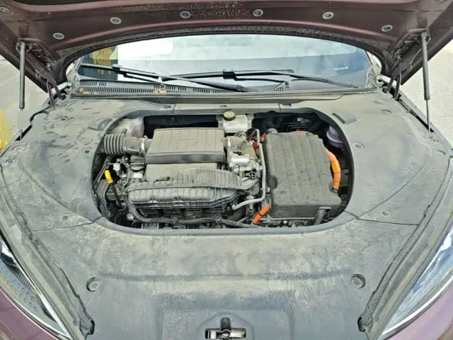 BYD Seal — Фото автомобиля 15