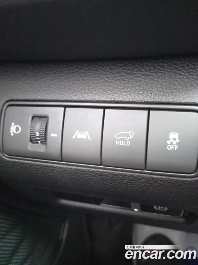 Hyundai Santa Fe Santa Fe (New) — Фото автомобиля 8