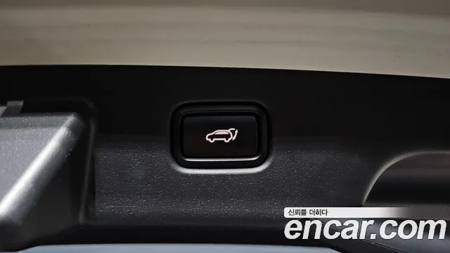 Kia Niro The All New — Фото автомобиля 26
