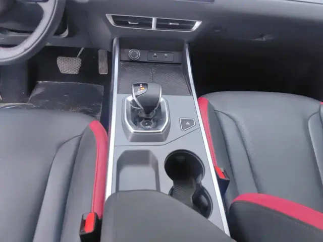 Jetour Dashing — Фото автомобиля 16