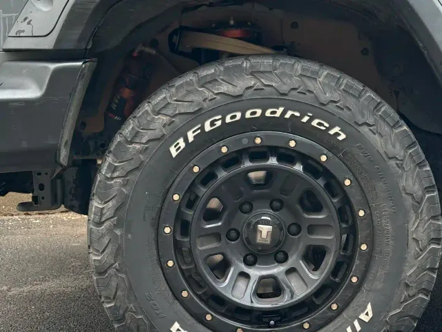 Tank 300 — Фото автомобиля 6
