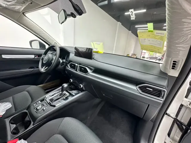 Mazda CX-5 — Фото автомобиля 15