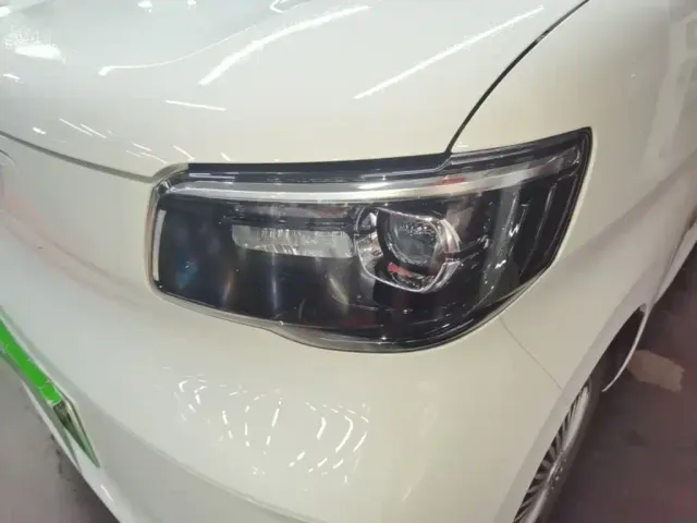 Wuling Zhiguang NEV — Фото автомобиля 23
