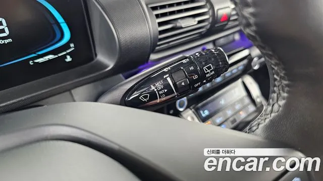 Hyundai Casper — Фото автомобиля 19
