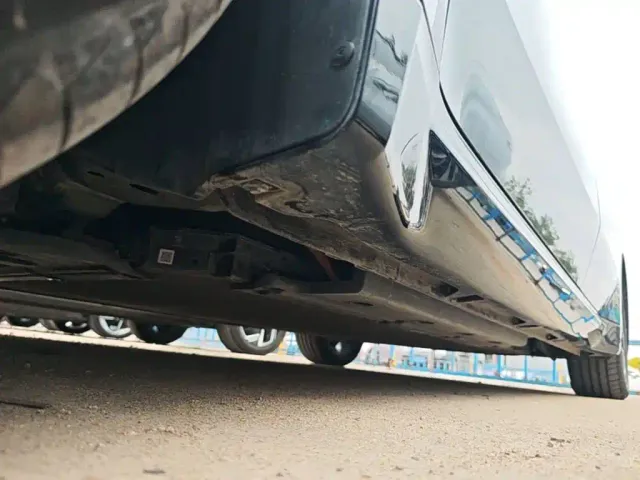 Wuling Starlight — Фото автомобиля 21