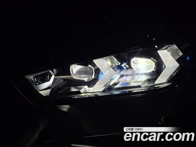 BMW X5 G05 — Фото автомобиля 13