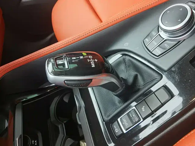 BMW X2 — Фото автомобиля 13