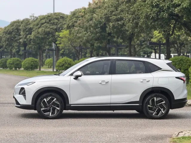 Wuling Starlight S — Фото автомобиля 15