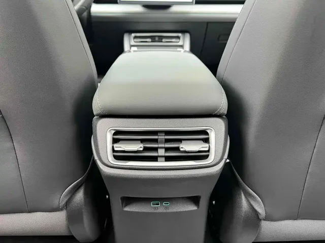 BYD Qin L — Фото автомобиля 14