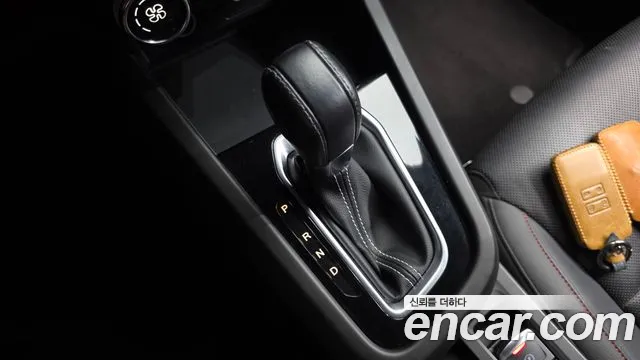 Renault-KoreaSamsung XM3 1.3 TCe RE Inspire — Фото автомобиля 6