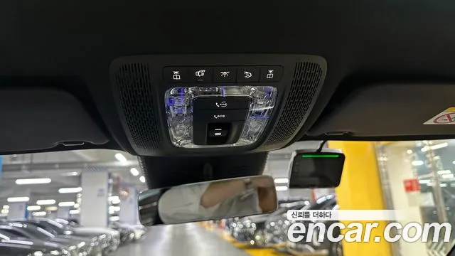 Mercedes-Benz EQB — Фото автомобиля 15