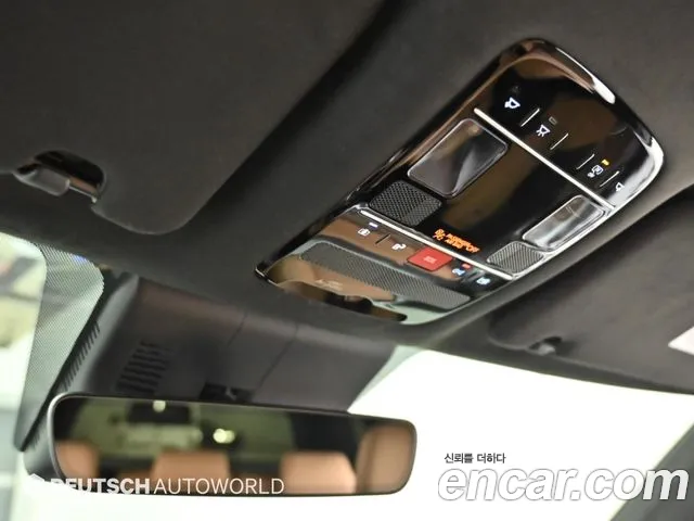Hyundai Santa Fe MX5 — Фото автомобиля 12