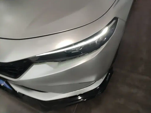 Honda Integra — Фото автомобиля 23