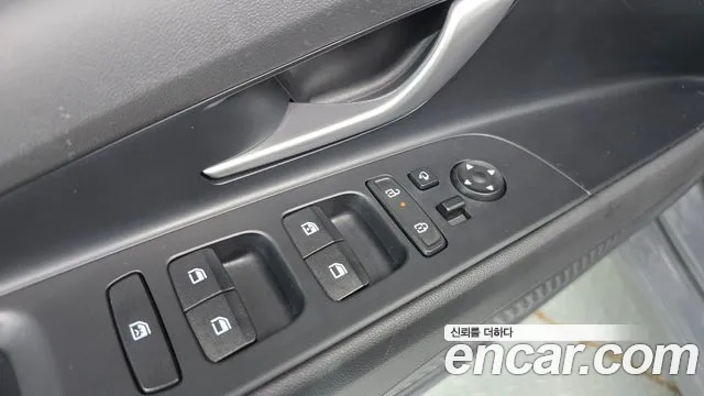 Hyundai Avante CN7 — Фото автомобиля 26