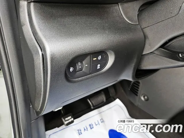 Hyundai Casper — Фото автомобиля 15
