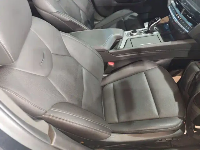 Cadillac CT5 — Фото автомобиля 19