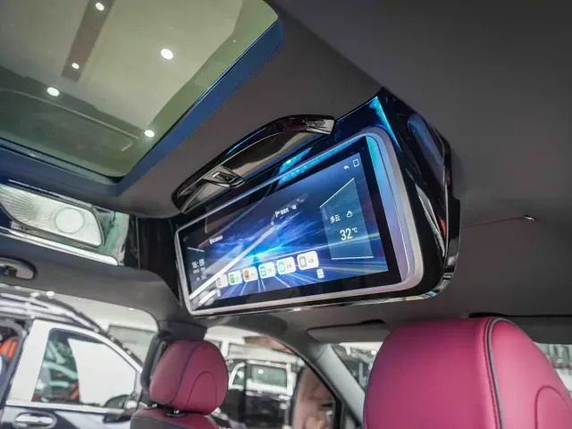 Mercedes-Benz Vito — Фото автомобиля 9