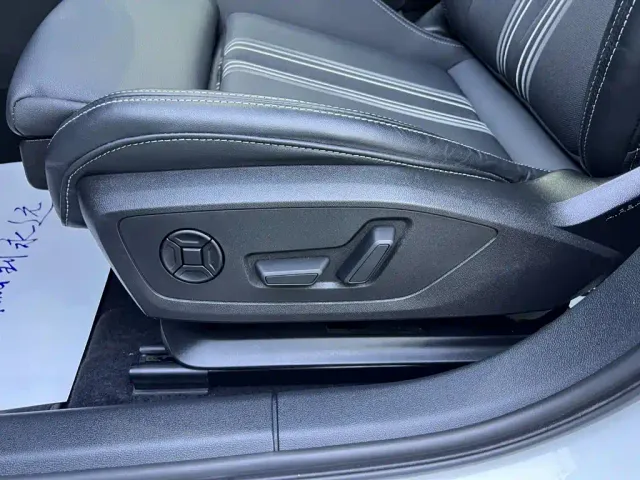 Audi A3 — Фото автомобиля 18