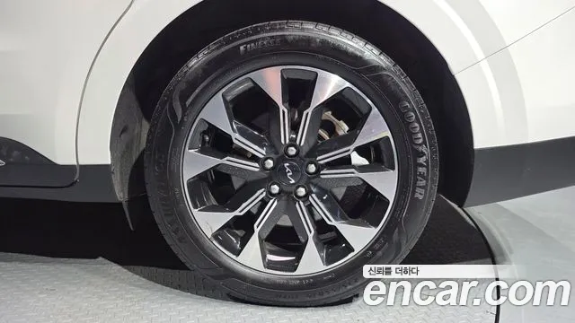 Kia Canival Carnival 4 поколение Дизель 7 мест Noblesse — Фото автомобиля 18