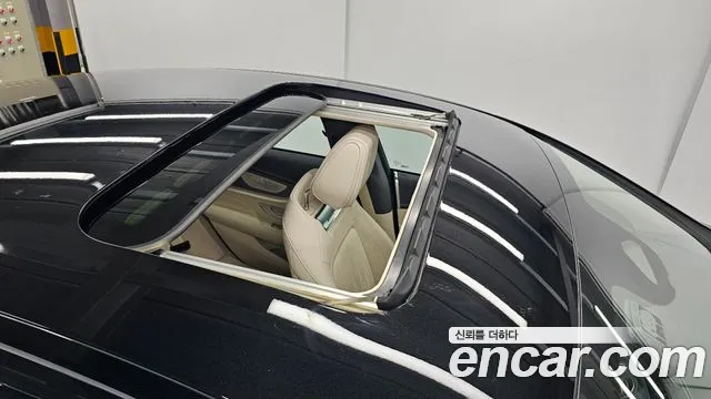 Mercedes-Benz AMG GT 4 двери 43 4MATIC+ — Фото автомобиля 12