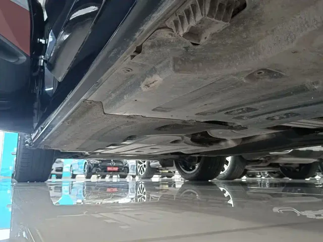 BMW X3 — Фото автомобиля 21
