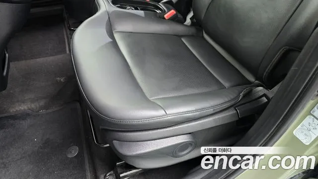 Hyundai Casper Casper Turbo Inspiration — Фото автомобиля 29