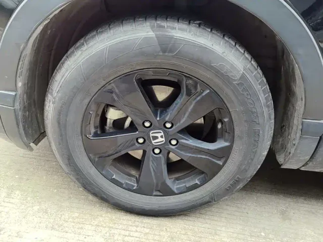 Honda Breeze — Фото автомобиля 22
