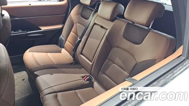 KG_Mobility_Ssangyong Torres Torres Бензин 1.5 2WD — Фото автомобиля 8