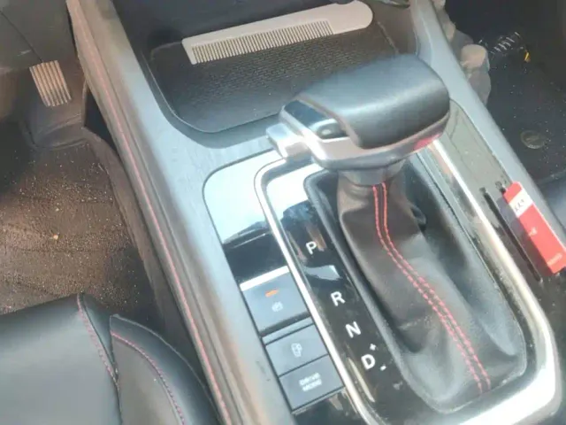 Changan CS55 Plus — Фото автомобиля 16