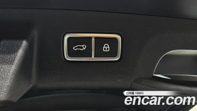 Kia Sorento Sorento 4-е поколение Бензин 2.5T 4WD — Фото автомобиля 20