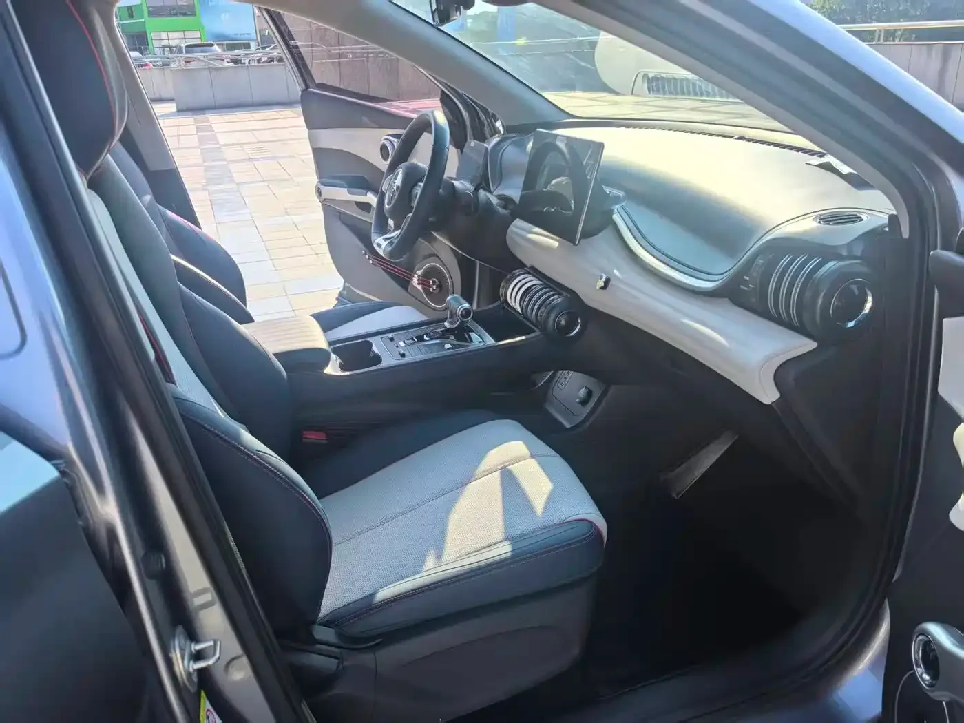 BYD Yuan PLUS 2022 510KM Flagship — Фото автомобиля 7