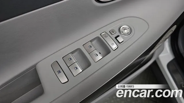 Hyundai Nexo — Фото автомобиля 27