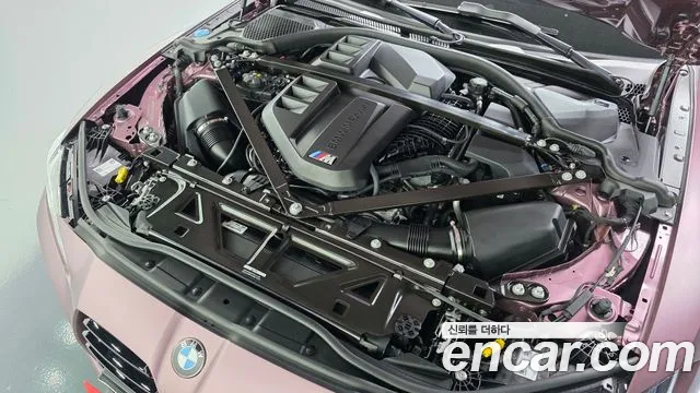 BMW M4 — Фото автомобиля 6