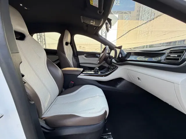 BYD Qin PLUS — Фото автомобиля 17