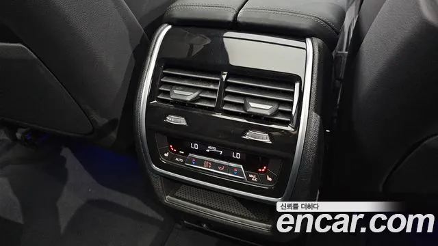 BMW X5 xDrive 40i M Sport — Фото автомобиля 26