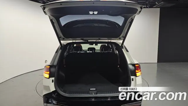 Kia Sportage — Фото автомобиля 20