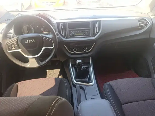 Isuzu Ruimai — Фото автомобиля 9