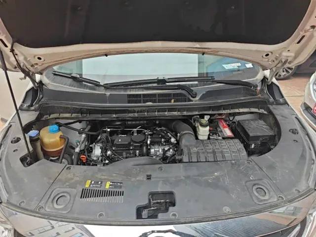 GAC Trumpchi M8 — Фото автомобиля 19