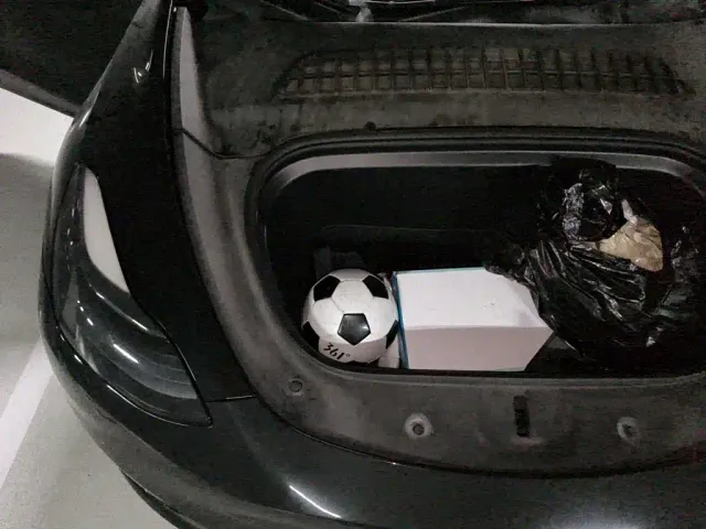 Tesla Model Y — Фото автомобиля 20