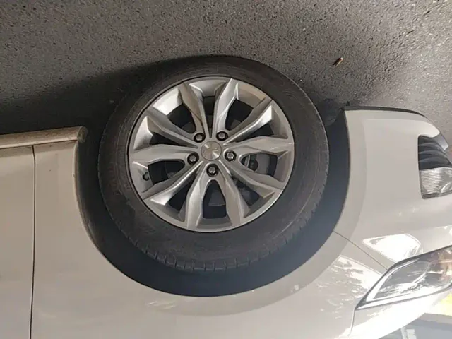 Chevrolet Malibu XL — Фото автомобиля 22