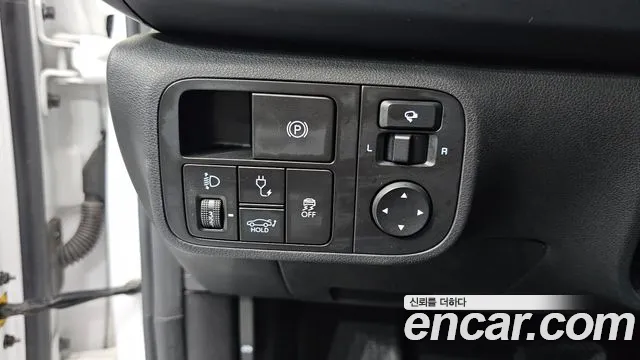 Hyundai Ioniq 6 — Фото автомобиля 19