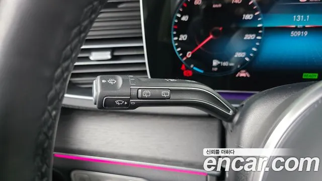 Mercedes-Benz GLE-Class — Фото автомобиля 30