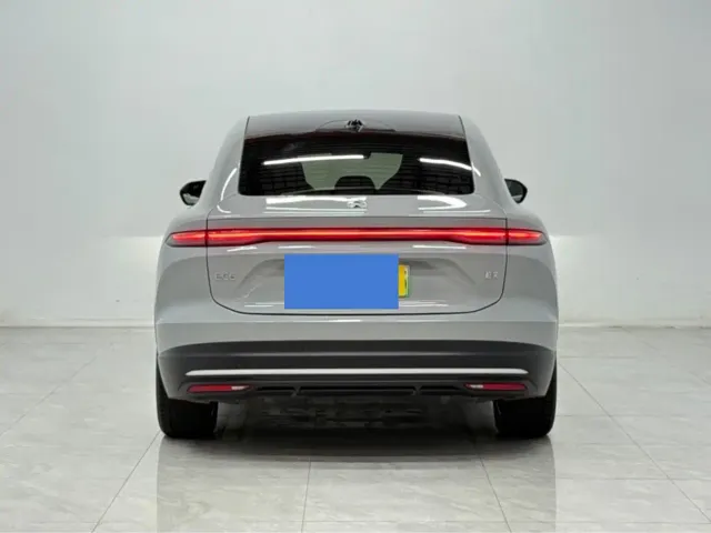 Nio EC6 — Фото автомобиля 3