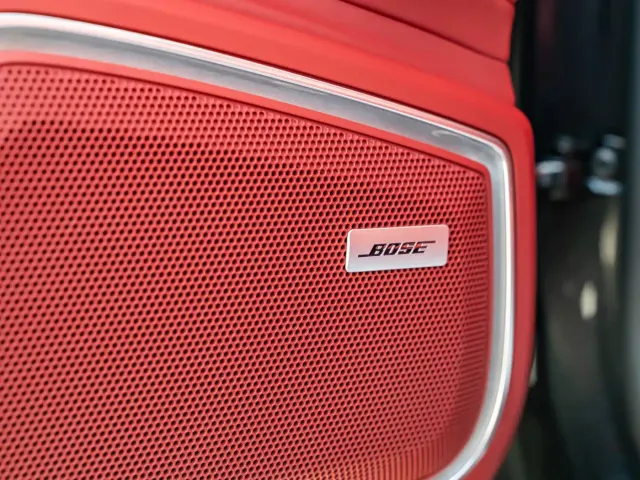 Porsche Panamera — Фото автомобиля 11
