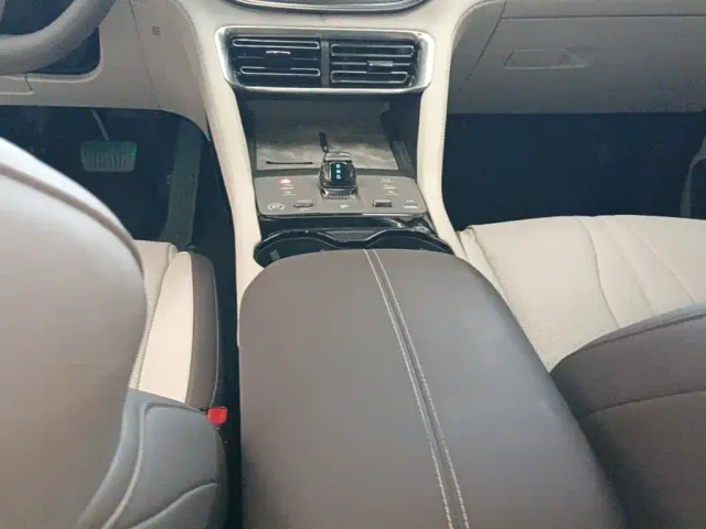 BYD Song PLUS — Фото автомобиля 13