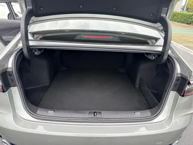 Chery Arrizo 8 — Фото автомобиля 18